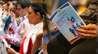 Juramento de Lealtad para la ciudadanía estadounidense: ¿en qué consiste y por qué es importante?