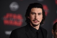 Adam Driver on Jarmusch, ‘Star Wars’ and putting filmmakers first