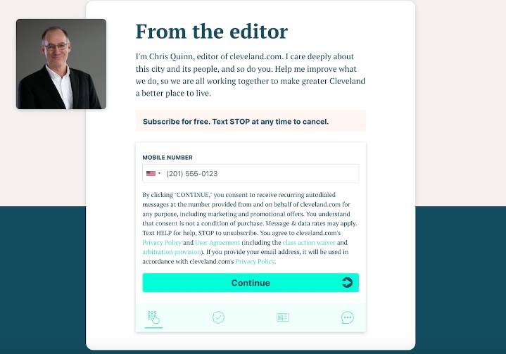 Your words shape us, your support makes ad-free cleveland.com possible: Letter from the Editor