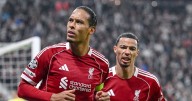 Liverpool batter Eintracht Frankfurt to end losing streak as Arne Slot's bold changes vindicated