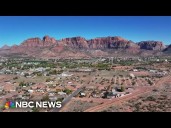 Two counties along Utah-Arizona border see surge in measles cases