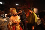 Rishab Shetty's Wife Pragati Shetty Grateful About Her Kantara: Chapter 1 Contribution