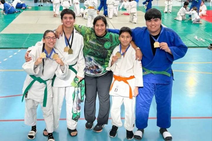 Más que un arte marcial, un estilo de vida