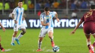 La Selección Argentina anunció quién será su rival en el amistoso de noviembre