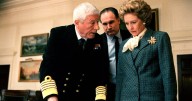 The Crown and Emmerdale actor John Woodvine dies as tributes paid to TV legend