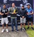 Club Alpha conquista la Copa Abnea 2025 de natación