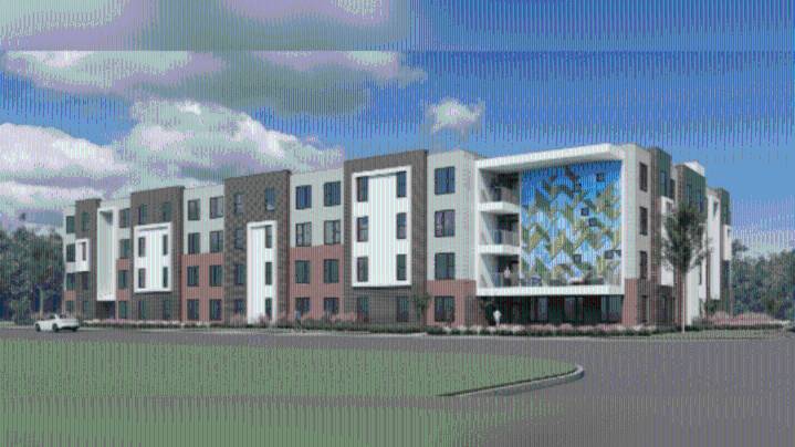 New affordable housing for seniors, families in North Baton Rouge