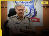 Why Bangalore Feels Safer in 2025 and What Seemanth Kumar Singh Has to Do Withit