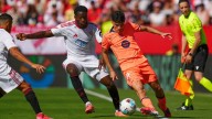 'Dreadful' first half dooms Barcelona in 4-1 thrashing by Sevilla