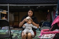 Volver a sus países o quedarse en México: el reto del Gobierno de Sheinbaum ante los cambios migratorios