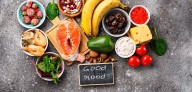 Los 10 alimentos que hacen que seas más feliz de inmediato
