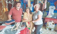 "Meseta & Pueblos": doce años recorriendo rincones, aldeas, parajes y fiestas gauchas