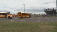NJ high school evacuated after student found with firework Friday