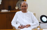 Odisha Governor, CM greet Naveen Patnaik on 79th birthday