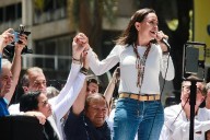 “Contamos con el presidente Trump”: María Machado tras ganar el Premio Nobel