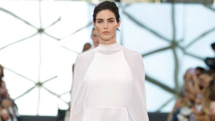Silvia Tcherassi Spring 2026 Ready to Wear Runway, Fashion Show & Collection Review