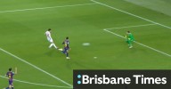 PSG sink Barcelona in 90th minute
