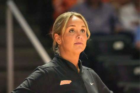 Kim Caldwell Expresses Frustration With Lady Vols Despite Win vs Columbus State