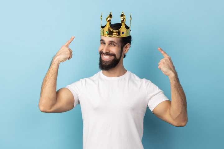 Is being a jerk a good evangelism strategy?