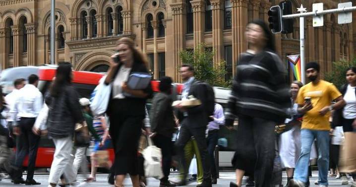 Job ads and job-seekers up in 'challenging' market
