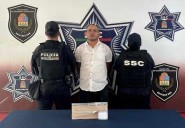 Cancún: víctima apuñalada en Villas Otoch Paraíso pierde la vida