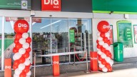 Dia España abre su primera tienda en una estación de servicio bp