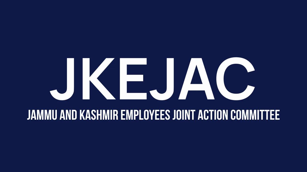 Resolve pending issues of employees: EJAC to Government