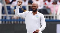 Captain Roston Chase Ahead Of India Tests: 'West Indies Are Dangerous Because...'