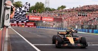 México GP 2025 anuncia las medidas que tomarán para priorizar la sostenibilidad