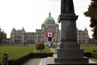 B.C. government’s professional workers to expand strike after talks break down