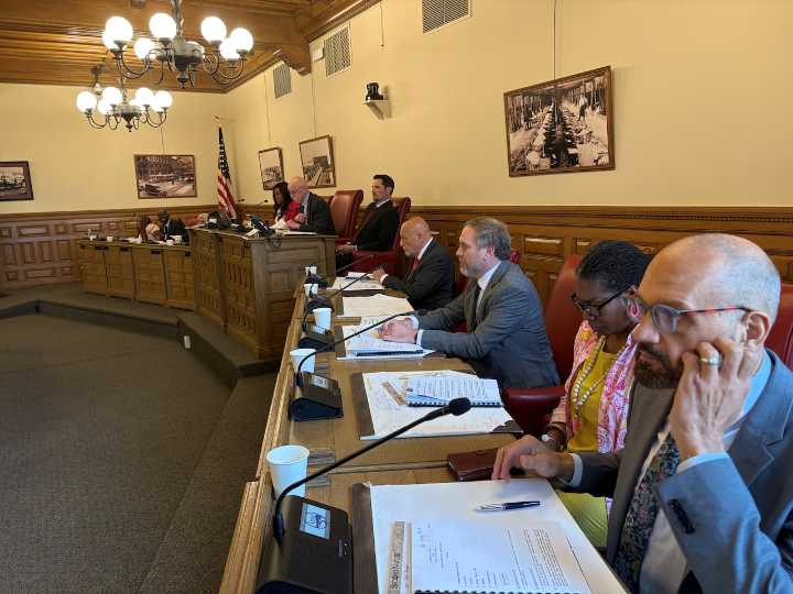 Syracuse lawmakers finally endorse city’s plan to eliminate traffic fatalities