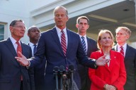 'They're afraid': GOP senator says Republicans 'don't have the guts' to stand up to Trump