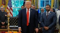 'India would stop buying Russian oil by end of year': Trump reiterates claim India will cut Russian oil import