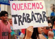 Preocupante: desde la asunción de Javier Milei, se perdieron 169.300 empleos en el sector privado