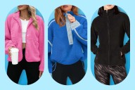 The 7 Best Fleece Jackets for Under $50 at Amazon