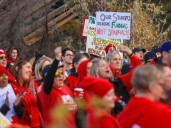 ATA president calls province's plans for back-to-work legislation "undemocratic and deeply disrespectful"