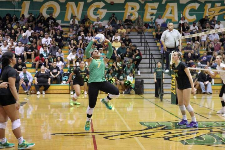 CIF-SS girls volleyball playoffs: Wednesday’s scores, semifinals schedule