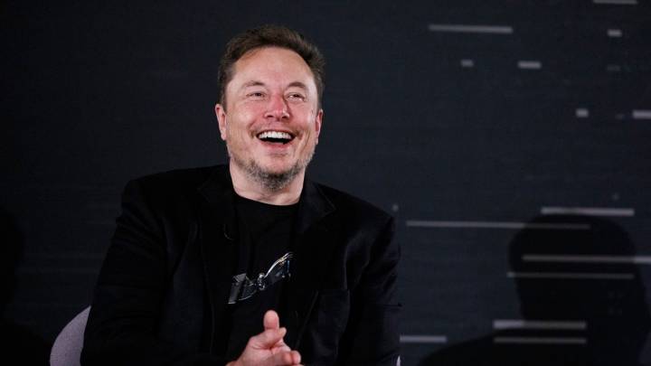 Elon Musk lanza 'Grokipedia', su propia enciclopedia digital para luchar contra la "extrema izquierda"