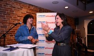 BoricuActivatEd celebra su octavo aniversario con homenajes a PJ Sin Suela y el congresista Brendan Boyle
