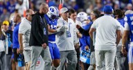 How shorthanded will No. 18 BYU be for showdown at Arizona?