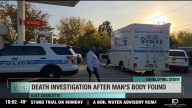 Death investigation underway after man’s body found in east Charlotte