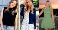 55 Bougie Outfits Under $35 On Amazon That Are Flattering As Hell