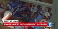 Gov. Jared Polis announces new food bank, pantry funding