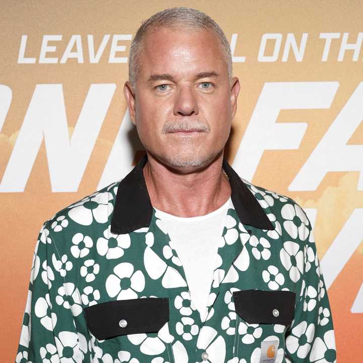 Eric Dane Hospitalized During Emmys 2025 Amid ALS Battle