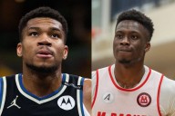 NBA Fans Turn On Giannis Antetokounmpo After Bucks Pull Desperate Move Amid Knicks Trade Rumors