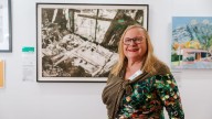 Record-breaking year for emerging artist awards, as South Perth celebrate WA’s creative talent