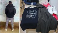 Detuvieron a un joven que asaltó varios comercios en plena Peatonal santafesina