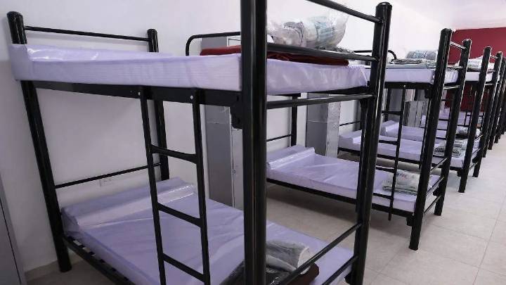 Hay más de 300 personas refugiadas por lluvias en Hidalgo