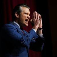 Hegseth announces latest strike on boat near Venezuela he says was trafficking drugs