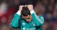 Liverpool player ratings vs Brentford including 4/10 horror show in humiliating 3